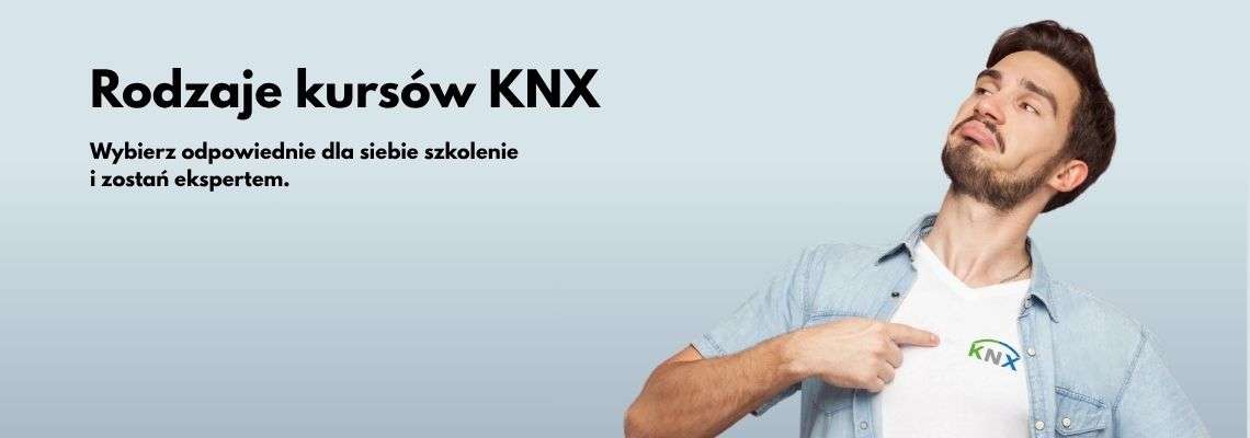 kurs knx