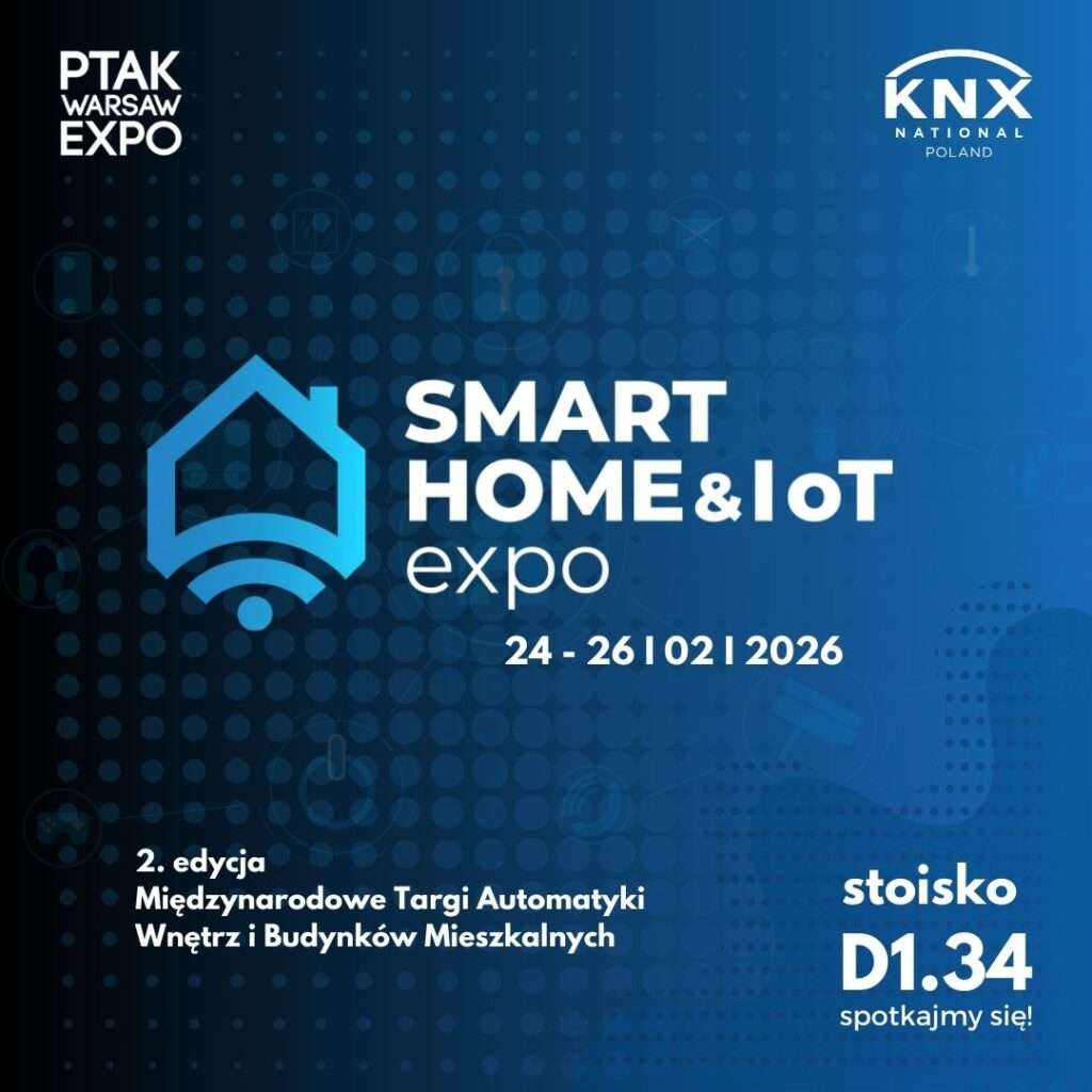 SMART HOME EXPO 2026
