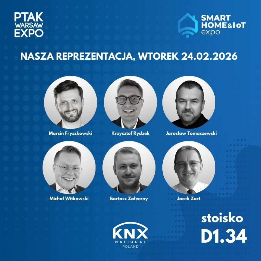 SMART HOME EXPO 24.02.2026