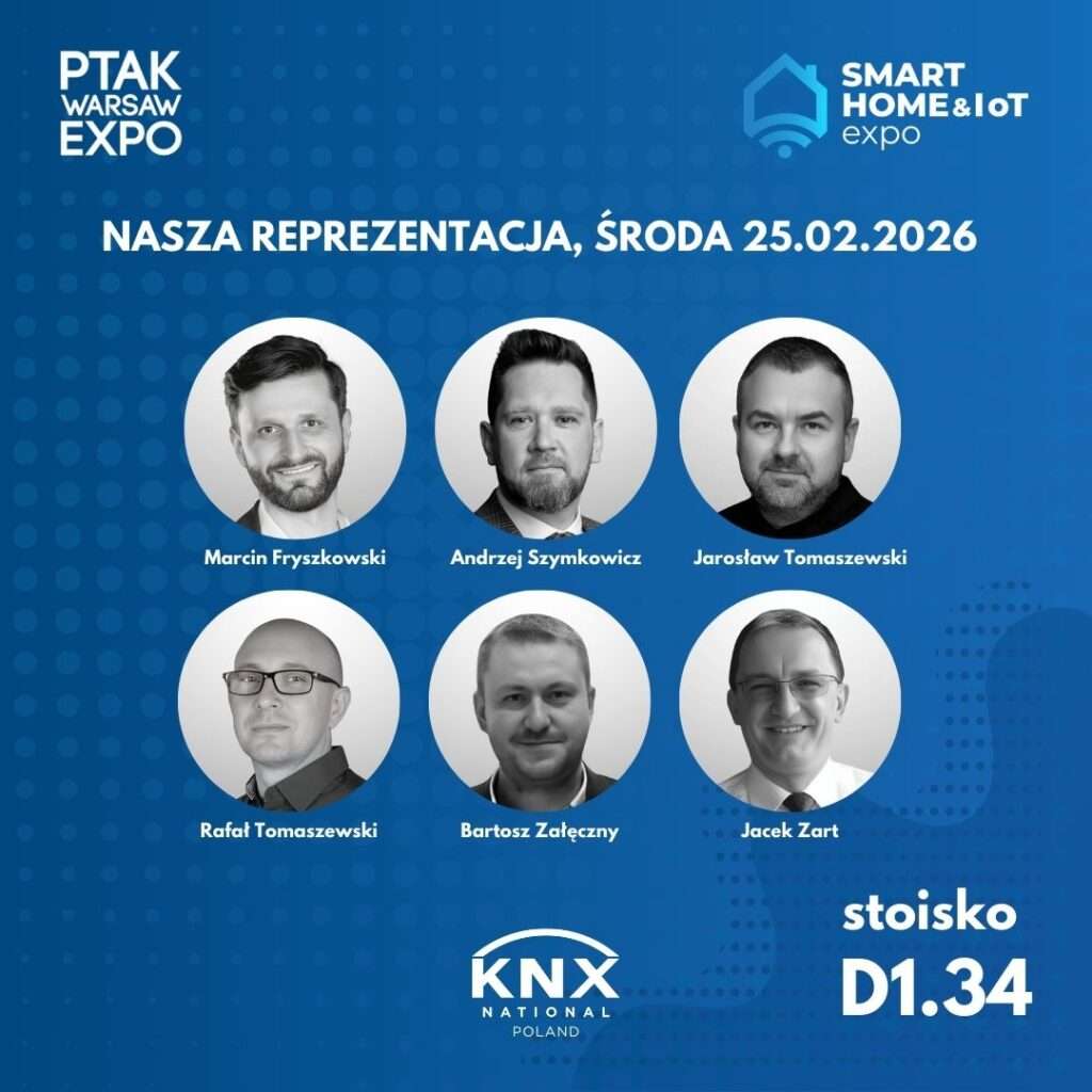 SMART HOME EXPO 25.02.2026