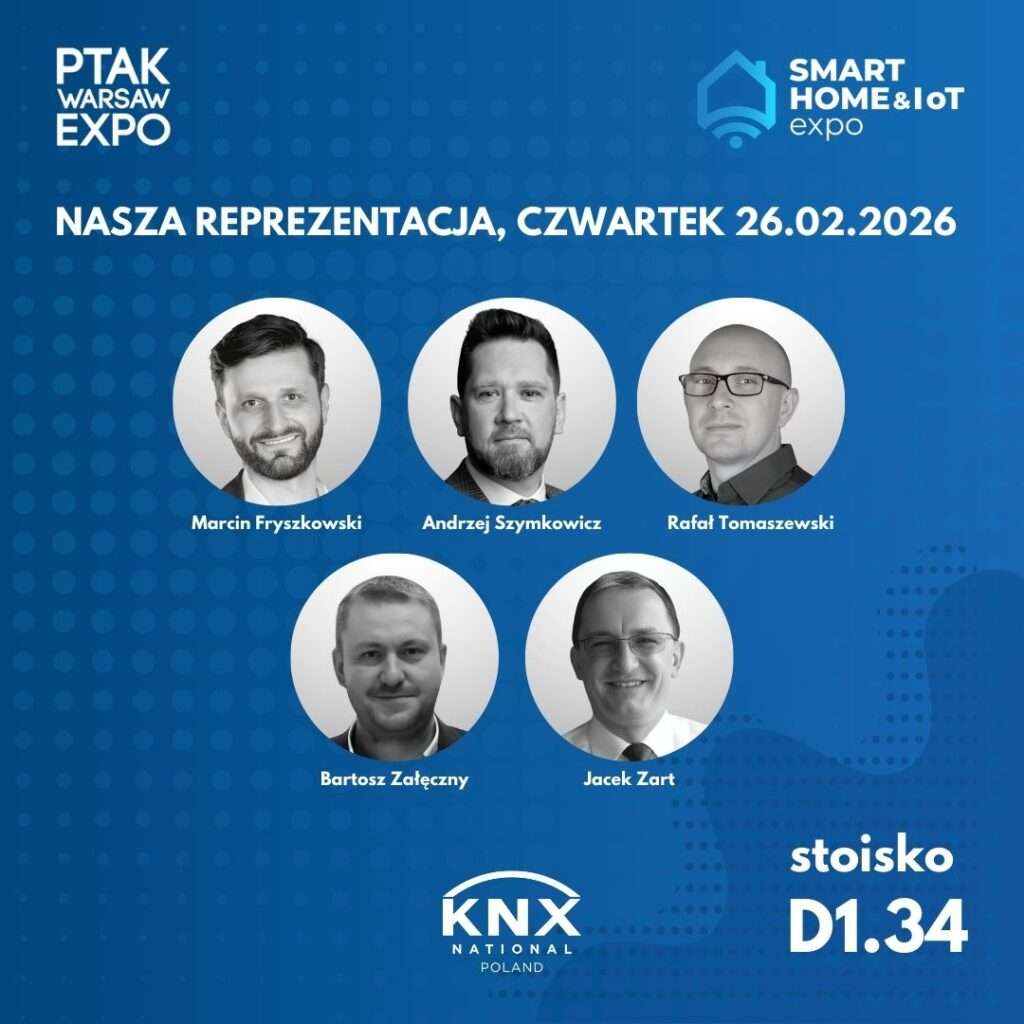 SMART HOME EXPO 26.02.2026