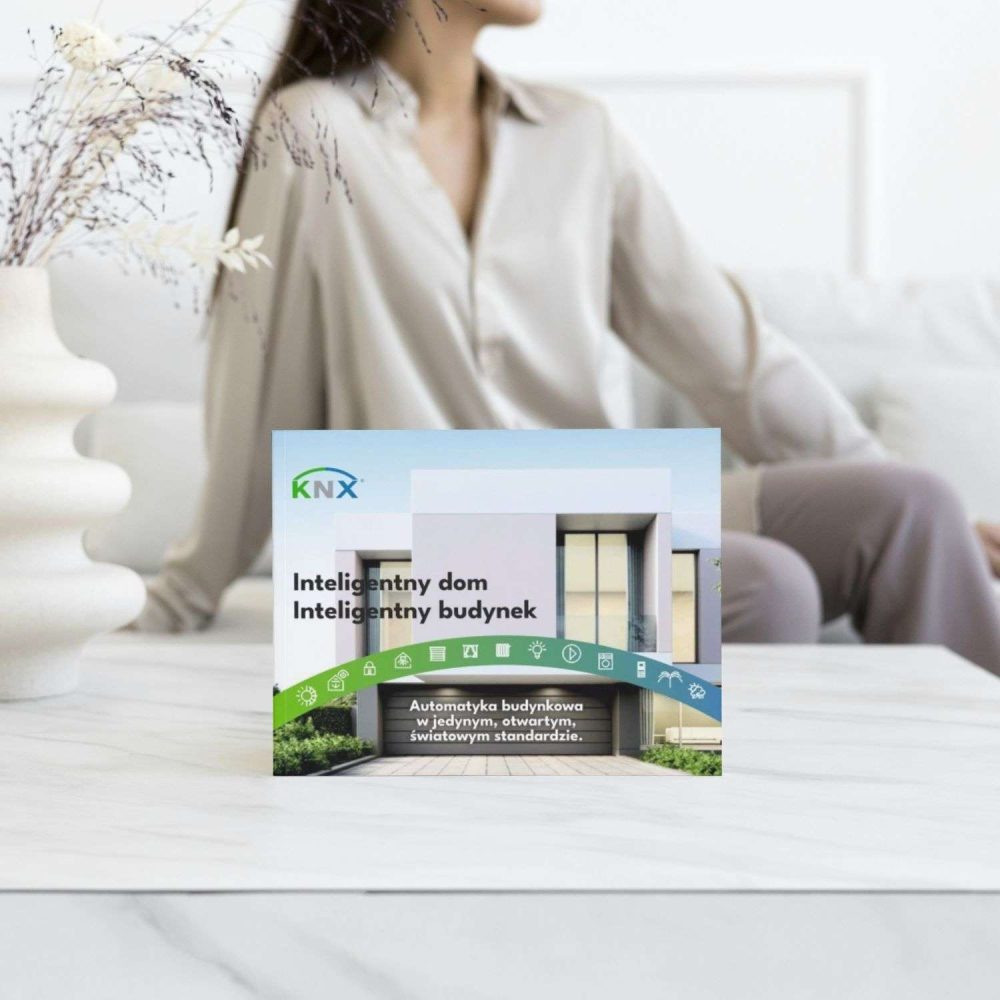 KNX dla architektów KNX dla architektów